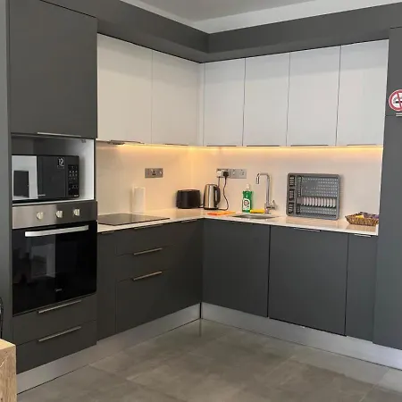 Courtyard Long * Iskele District (Northern Cyprus)