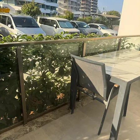 Apartament Courtyard Long *