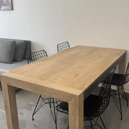 Courtyard Long Iskele District (Northern Cyprus)