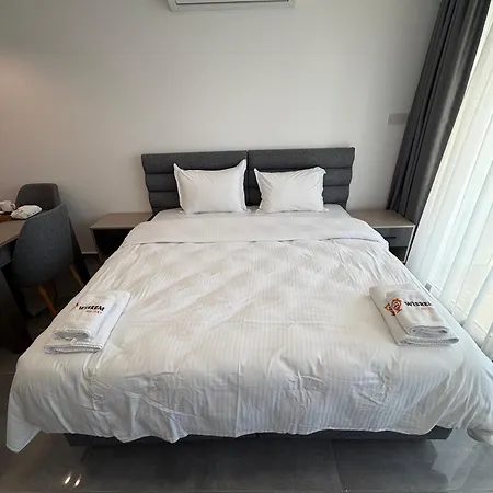Apartamento Courtyard Long Iskele District (Northern Cyprus)