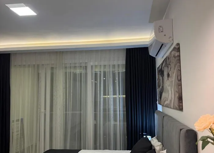 شقة Courtyard Long *