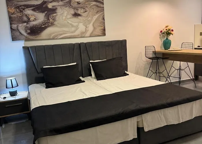 Courtyard Long * Iskele District (Northern Cyprus)