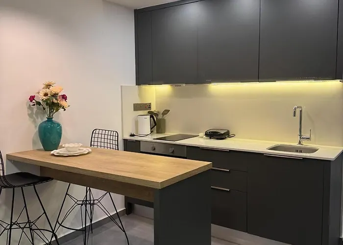 Courtyard Long * Iskele District (Northern Cyprus)