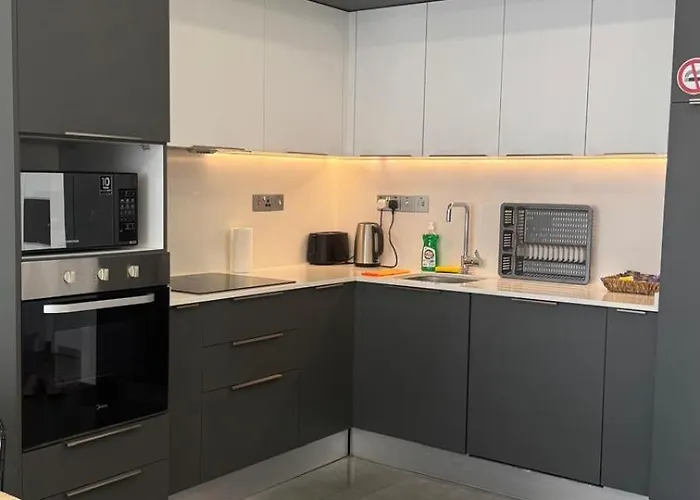 Courtyard Long * Iskele District (Northern Cyprus)