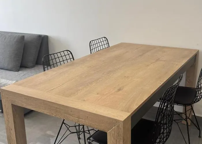 Courtyard Long Iskele District (Northern Cyprus)