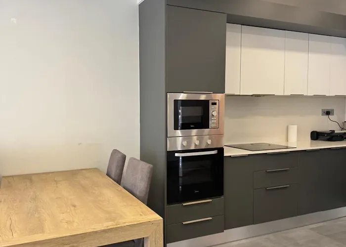 Courtyard Long شقة Iskele District (Northern Cyprus)