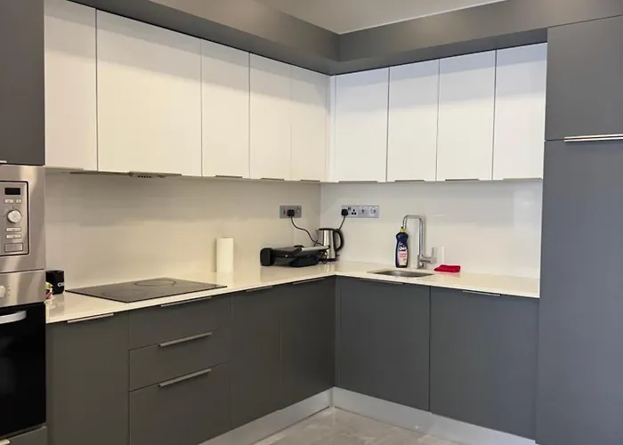 شقة Courtyard Long *