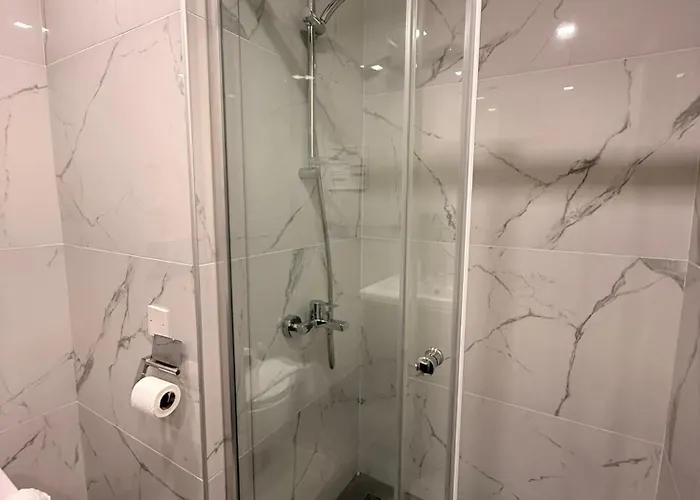 Courtyard Long Iskele District (Northern Cyprus)