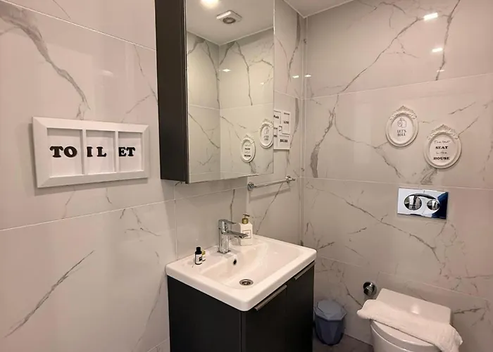 شقة Courtyard Long *