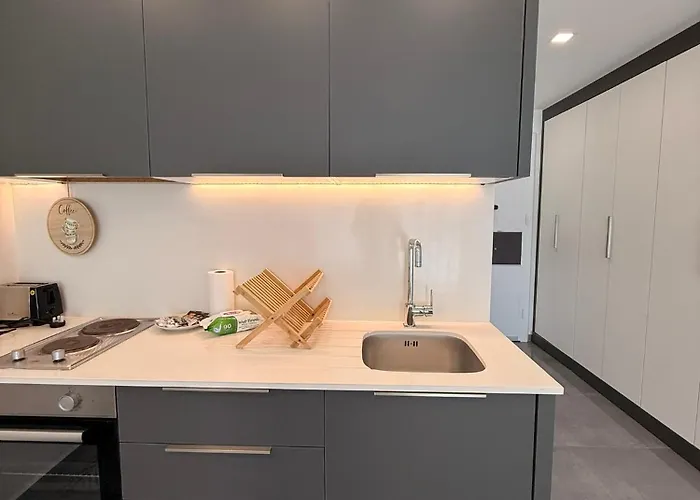 Courtyard Long Iskele District (Northern Cyprus)