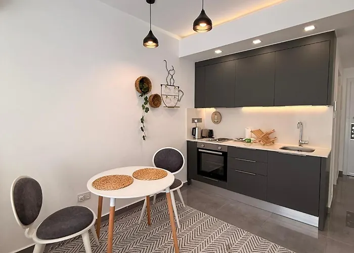 شقة Courtyard Long