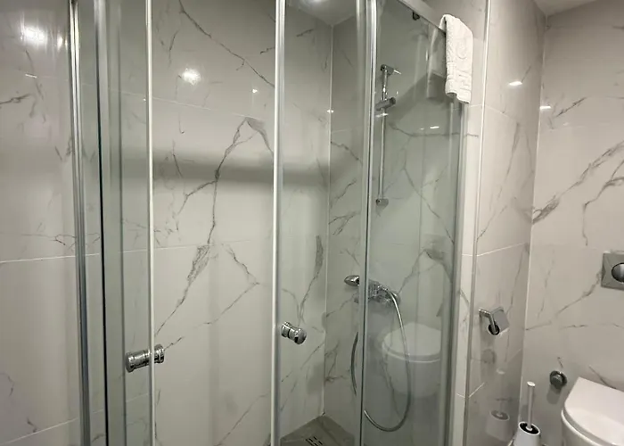 شقة Courtyard Long *