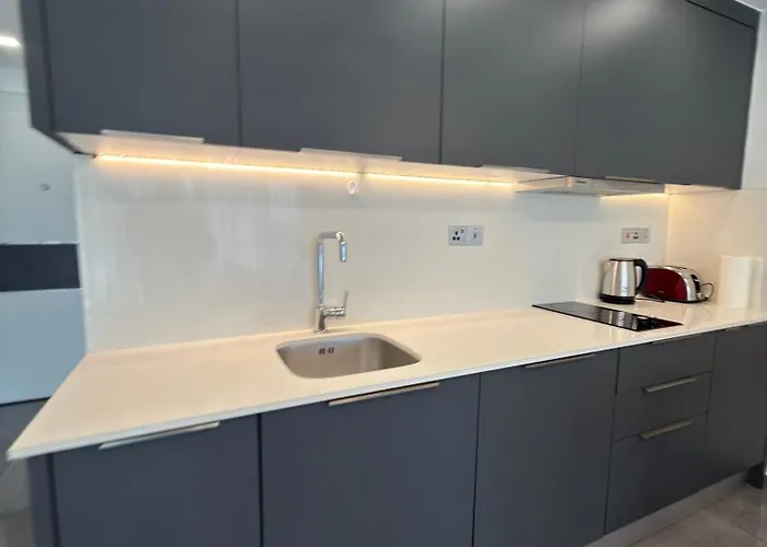 Courtyard Long * Iskele District (Northern Cyprus)