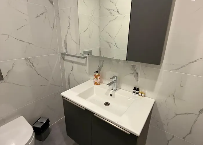 Courtyard Long * Iskele District (Northern Cyprus)