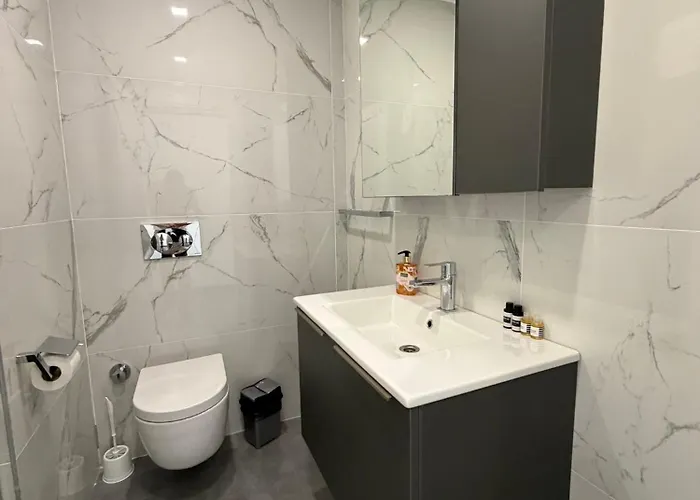 Courtyard Long شقة Iskele District (Northern Cyprus)