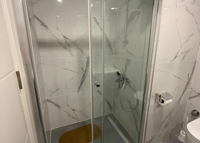 Courtyard Long Iskele District (Northern Cyprus)