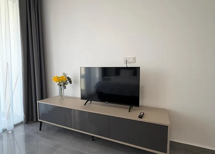 Courtyard Long شقة Iskele District (Northern Cyprus)