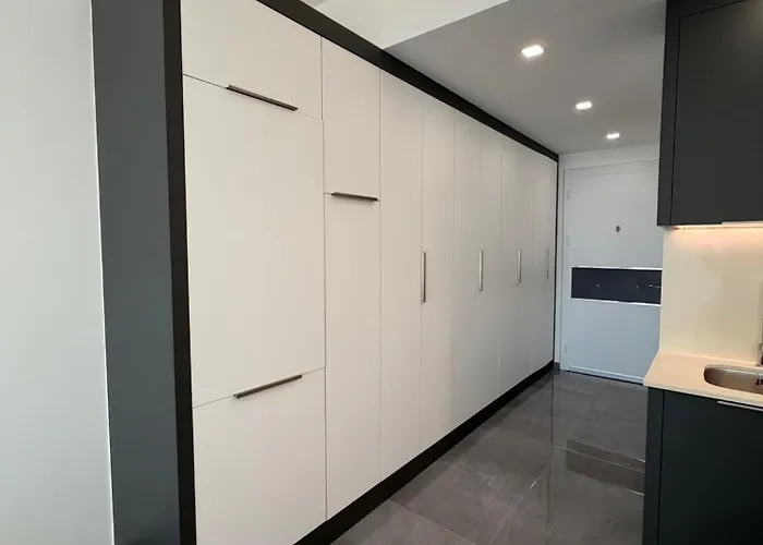 شقة Courtyard Long *