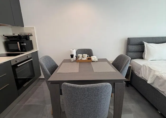 Courtyard Long شقة Iskele District (Northern Cyprus)