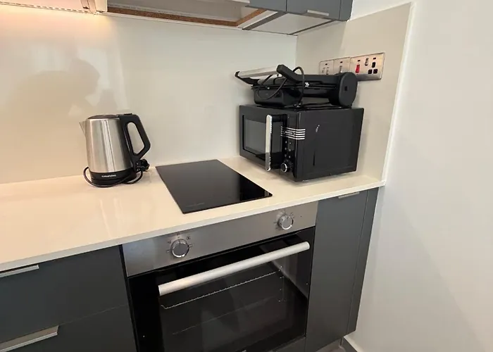 Courtyard Long Iskele District (Northern Cyprus)