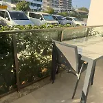 Apartment Courtyard Long *