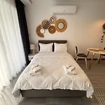 Courtyard Long Apartment Iskele District (Northern Cyprus)