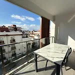 Courtyard Long *