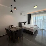 Courtyard Long