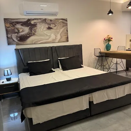 Courtyard Long * Iskele District (Northern Cyprus)