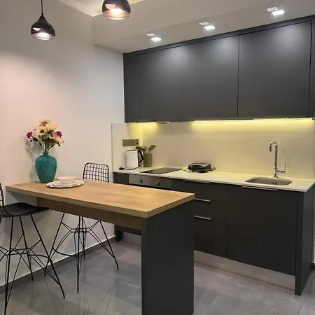 Courtyard Long * Iskele District (Northern Cyprus)