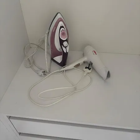 Apartament Courtyard Long *