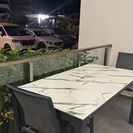 Courtyard Long * Iskele District (Northern Cyprus)