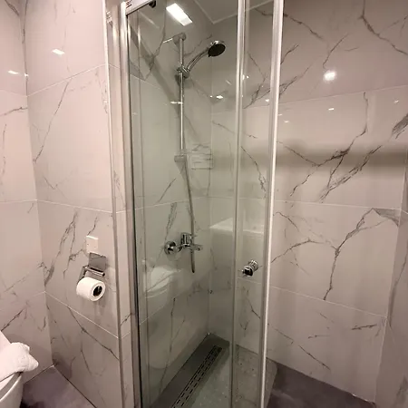 Courtyard Long Iskele District (Northern Cyprus)