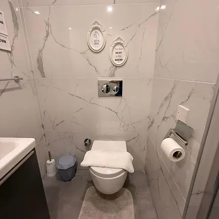 Courtyard Long * Iskele District (Northern Cyprus)